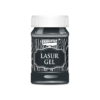 lasur gel, farge, tre, pentart