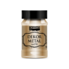 Dekor Metall matt 100 ml bronse, farge, maling, pentart