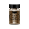 Dekor Metal matt 100 ml sjokolade, farge, maling, hjemmedekorasjion, pentart