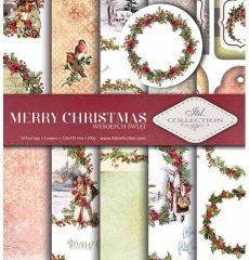 ITD Collection, Merry Christmas